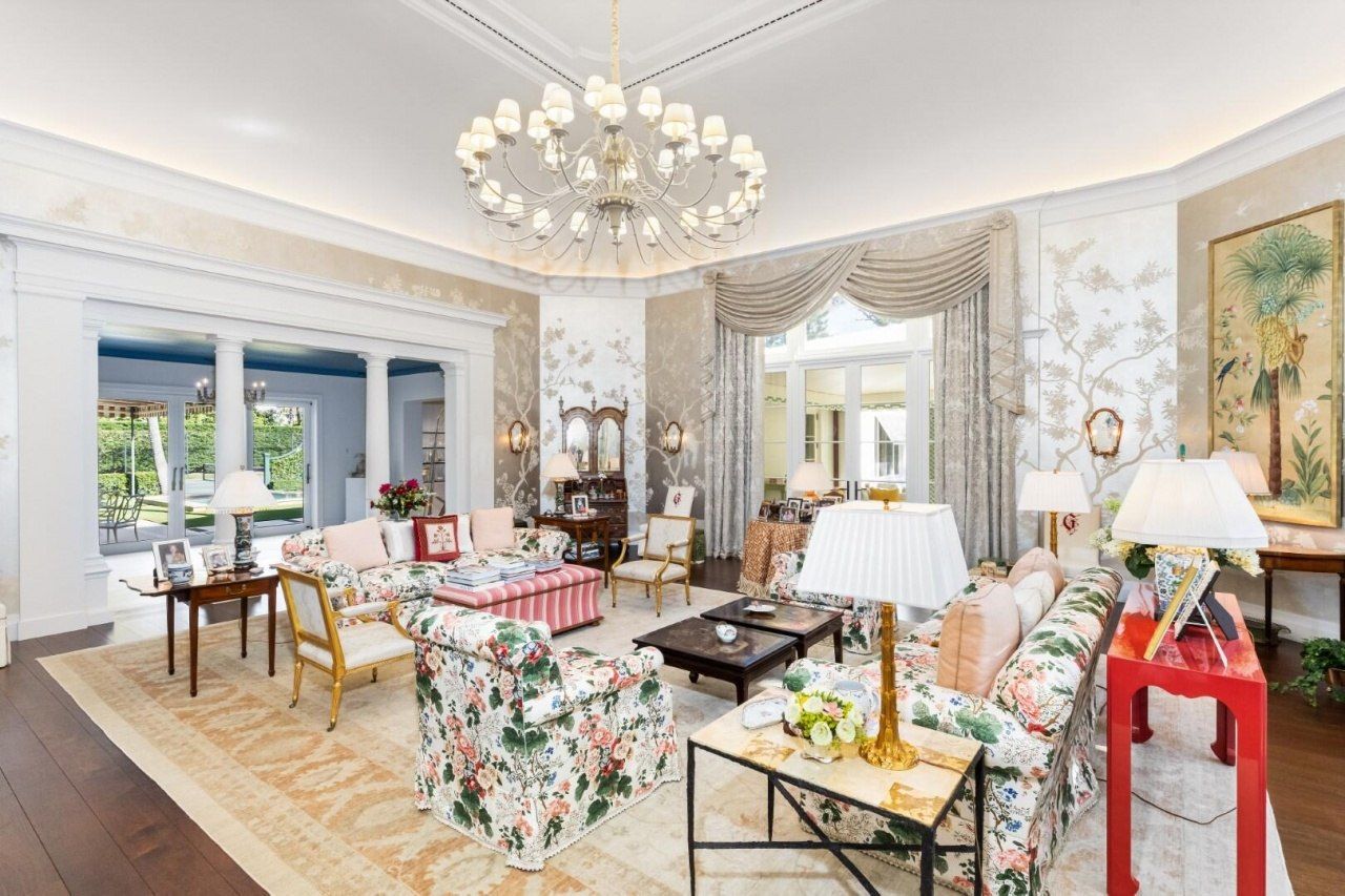 710 S County Road, Palm Beach, FL 33480 Photo