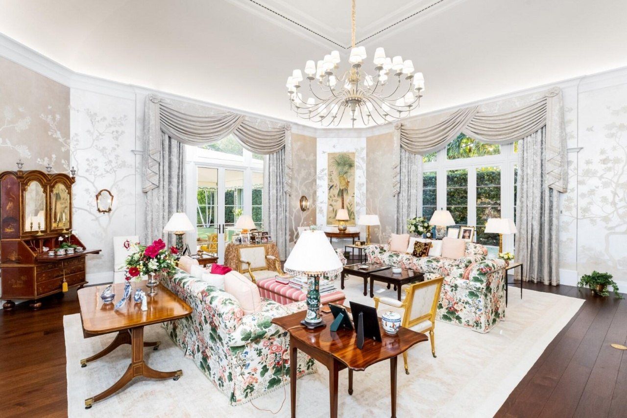 710 S County Road, Palm Beach, FL 33480 Photo