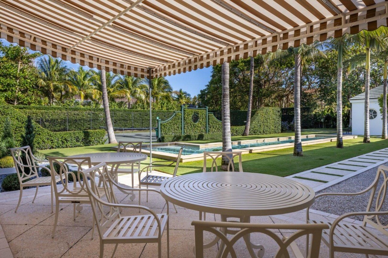 710 S County Road, Palm Beach, FL 33480 Photo