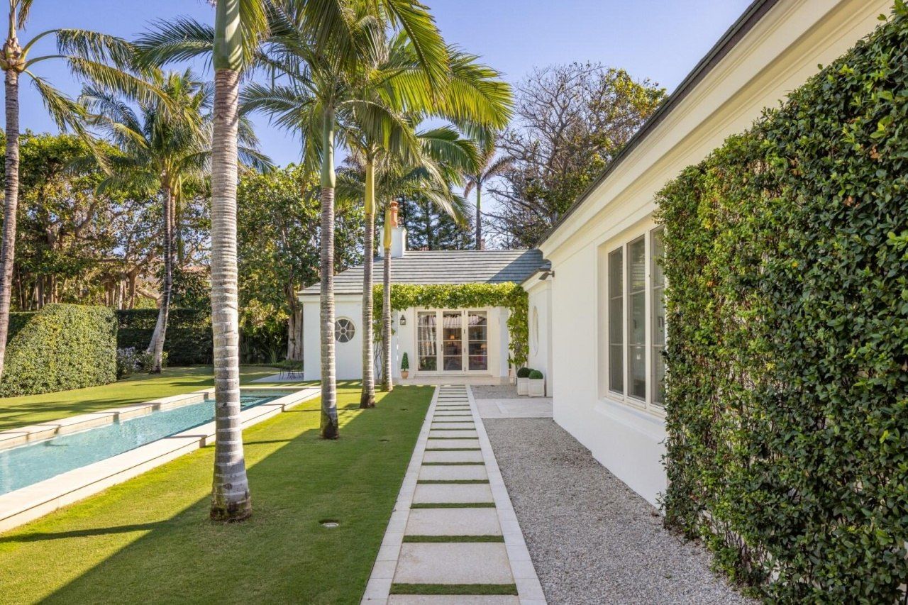 710 S County Road, Palm Beach, FL 33480 Photo