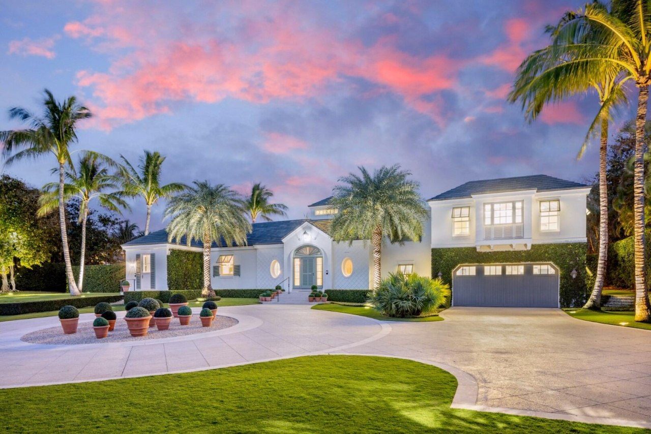 710 S County Road, Palm Beach, FL 33480 Photo