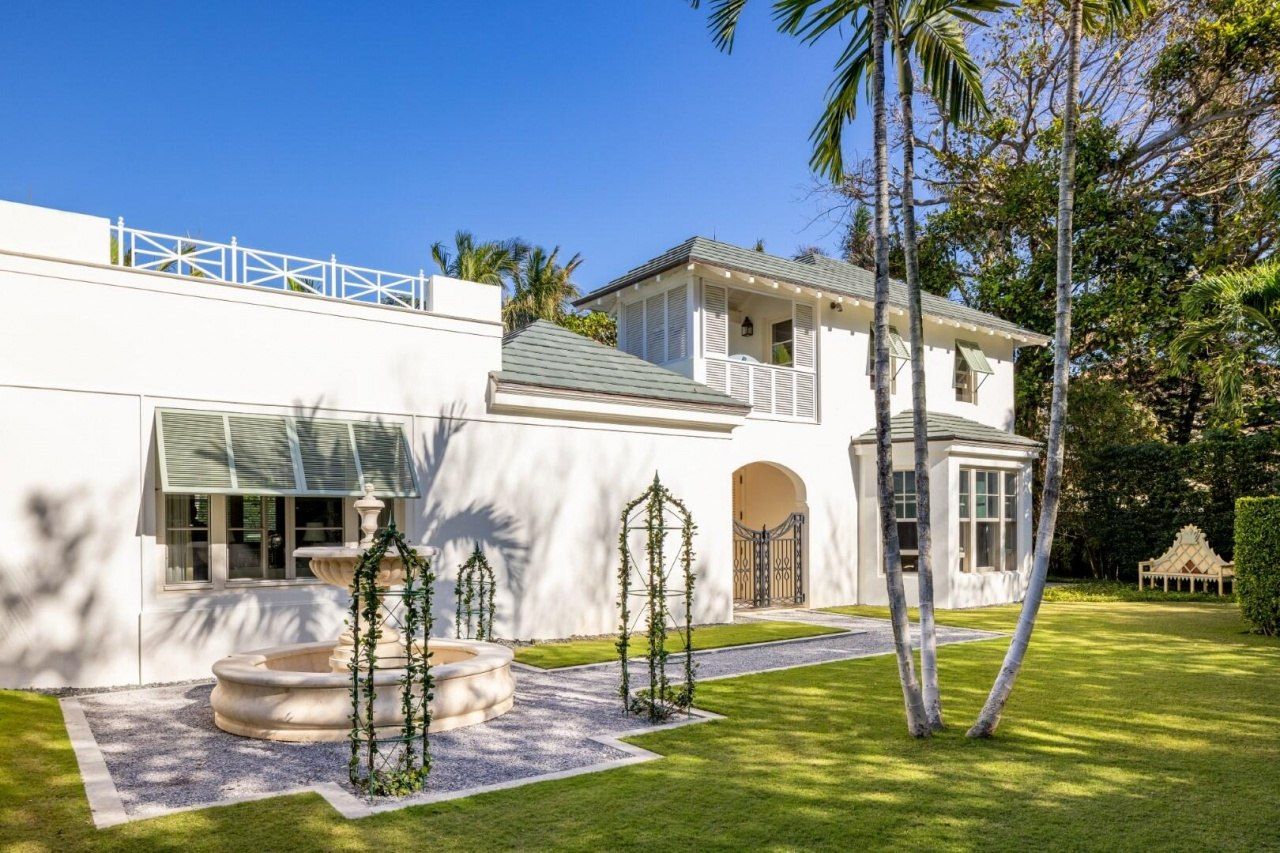 710 S County Road, Palm Beach, FL 33480 Photo