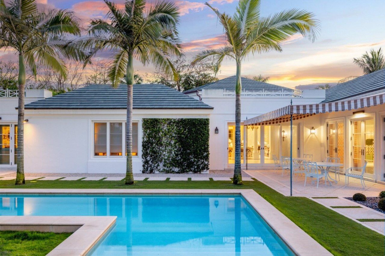 710 S County Road, Palm Beach, FL 33480 Photo