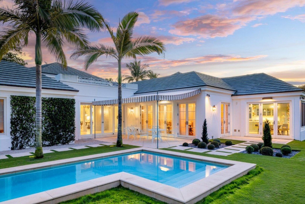 710 S County Road, Palm Beach, FL 33480 Photo