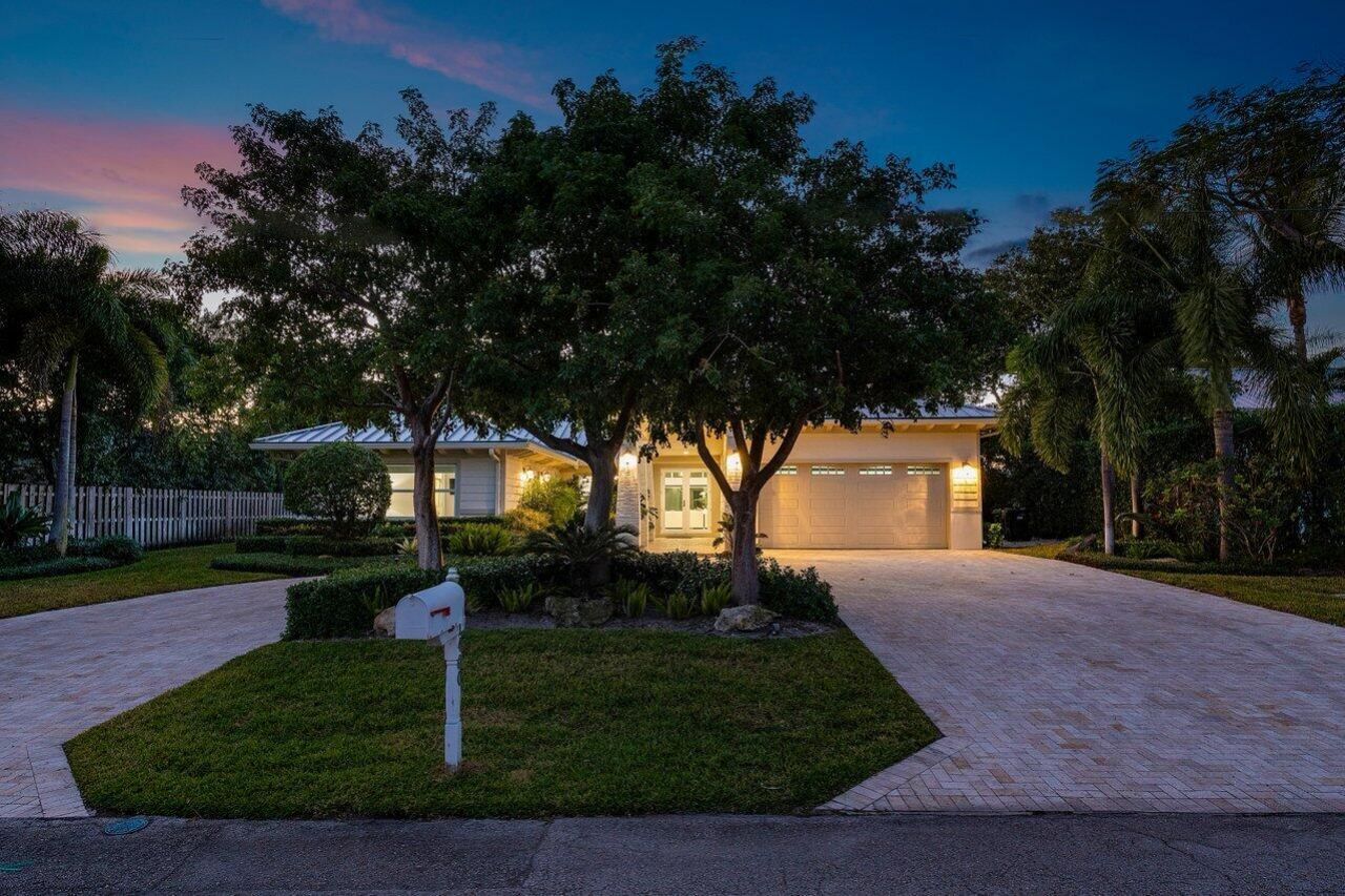 1400 Lake Drive, Delray Beach, FL 33444 Photo