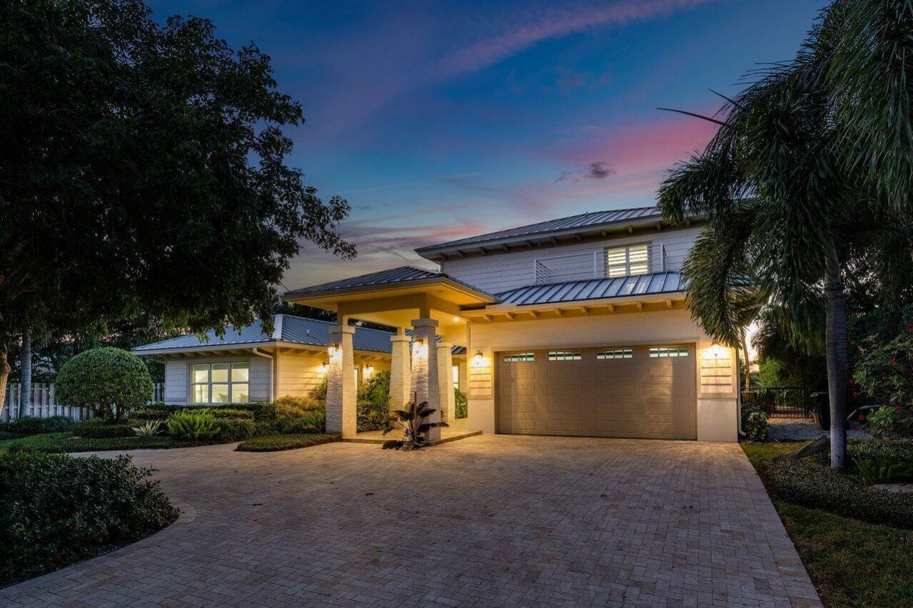 1400 Lake Drive, Delray Beach, FL 33444 Photo