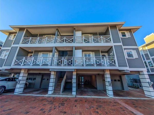 1552 STICKNEY POINT ROAD, Unit 403, SARASOTA, FL 34231