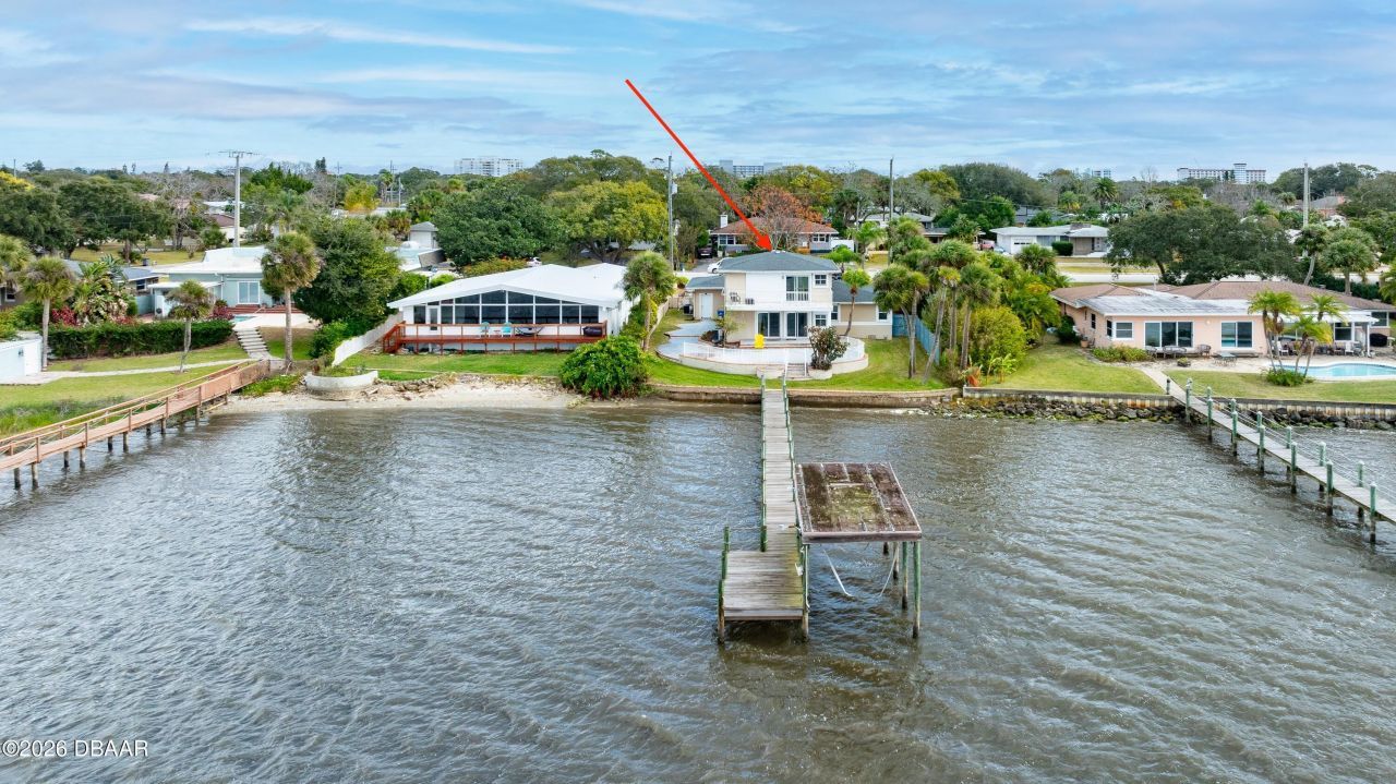 482 Riverside Drive, Ormond Beach, FL 32176 Photo
