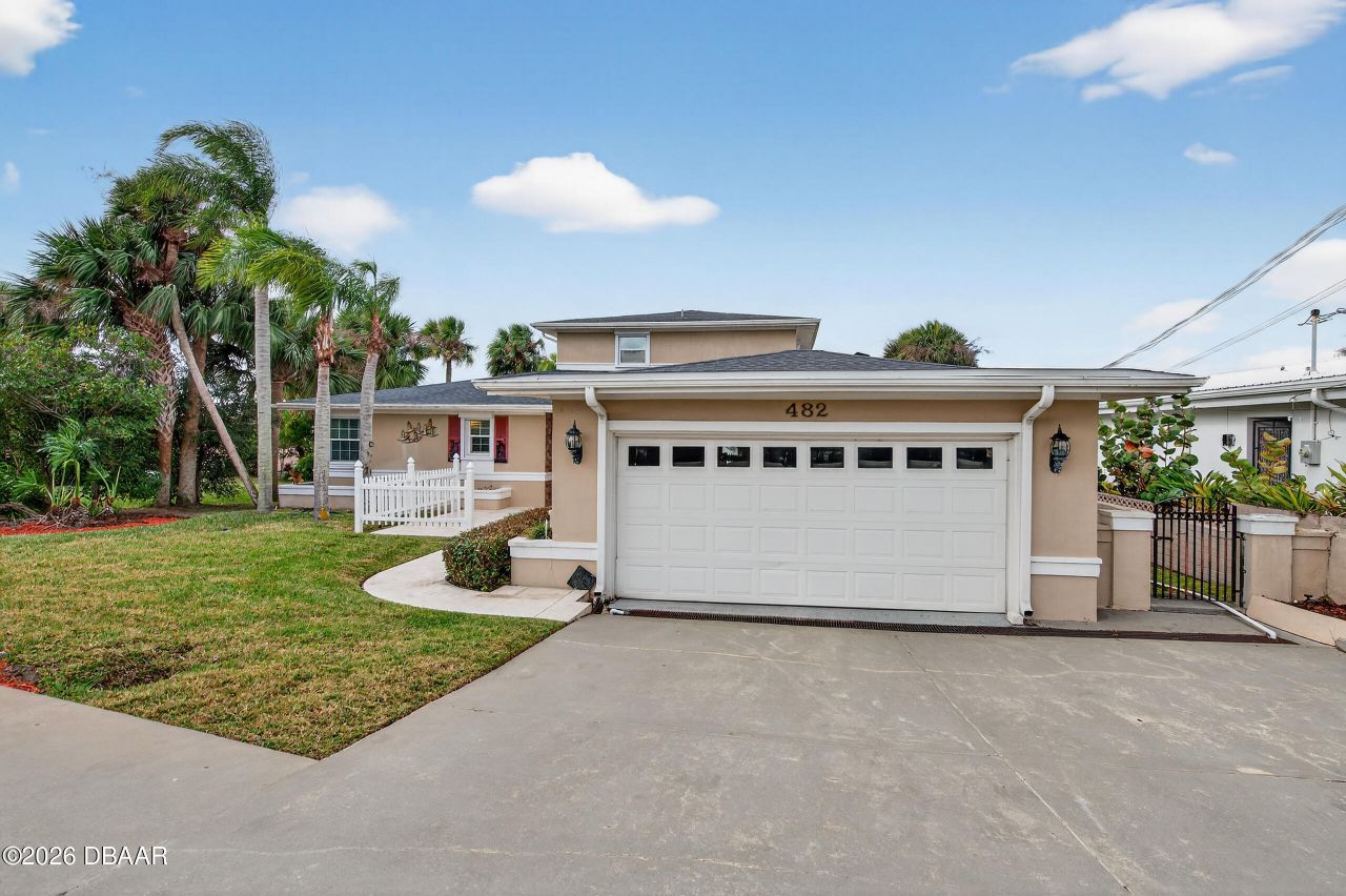 482 Riverside Drive, Ormond Beach, FL 32176 Photo
