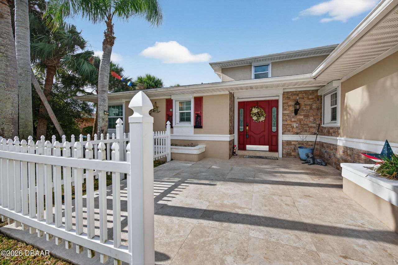 482 Riverside Drive, Ormond Beach, FL 32176 Photo