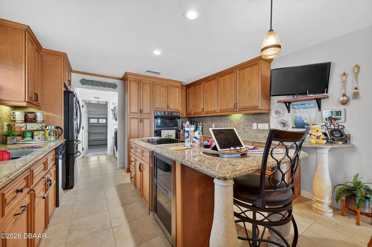 482 Riverside Drive, Ormond Beach, FL 32176 Photo
