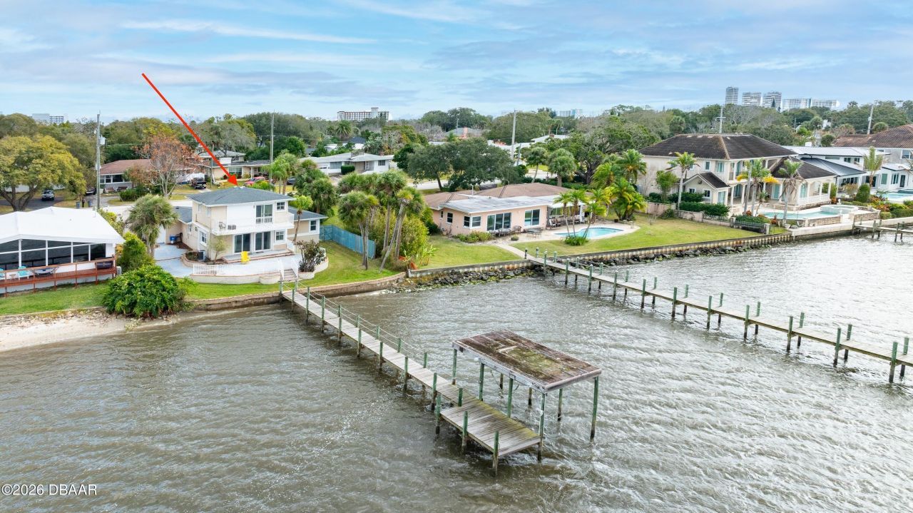 482 Riverside Drive, Ormond Beach, FL 32176 Photo