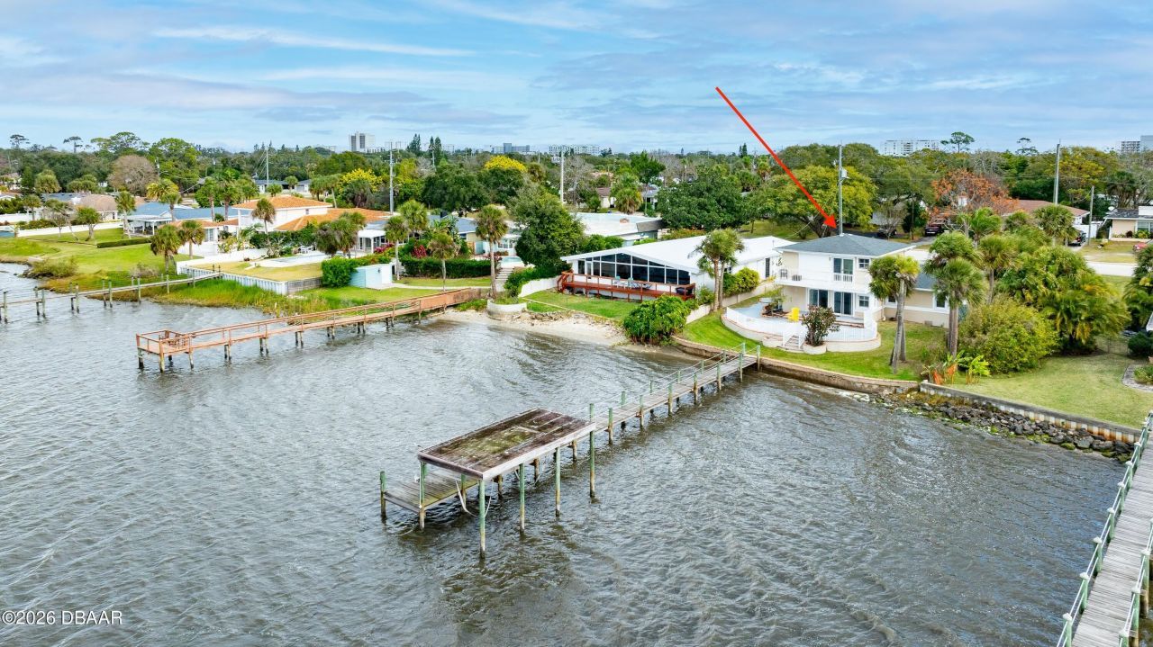 482 Riverside Drive, Ormond Beach, FL 32176 Photo