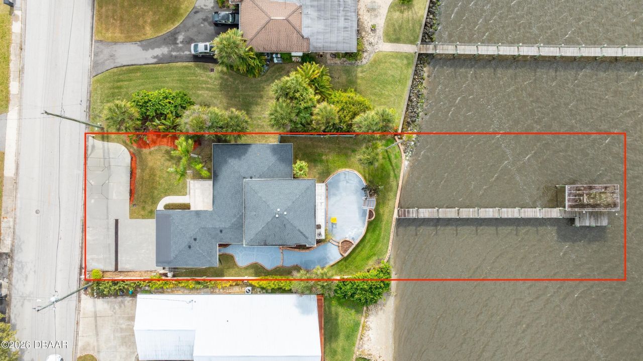 482 Riverside Drive, Ormond Beach, FL 32176 Photo