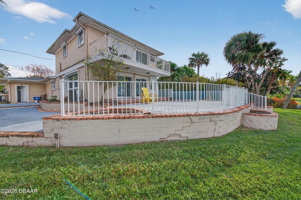482 Riverside Drive, Ormond Beach, FL 32176 Photo