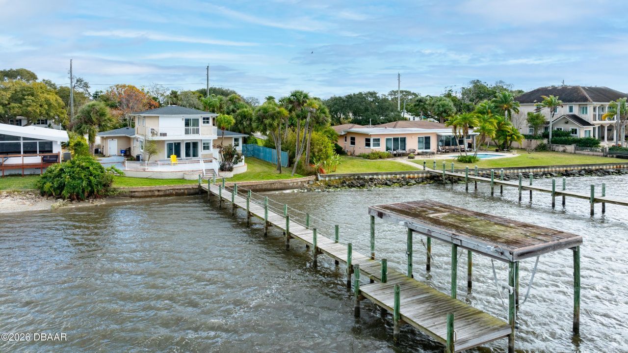 482 Riverside Drive, Ormond Beach, FL 32176 Photo