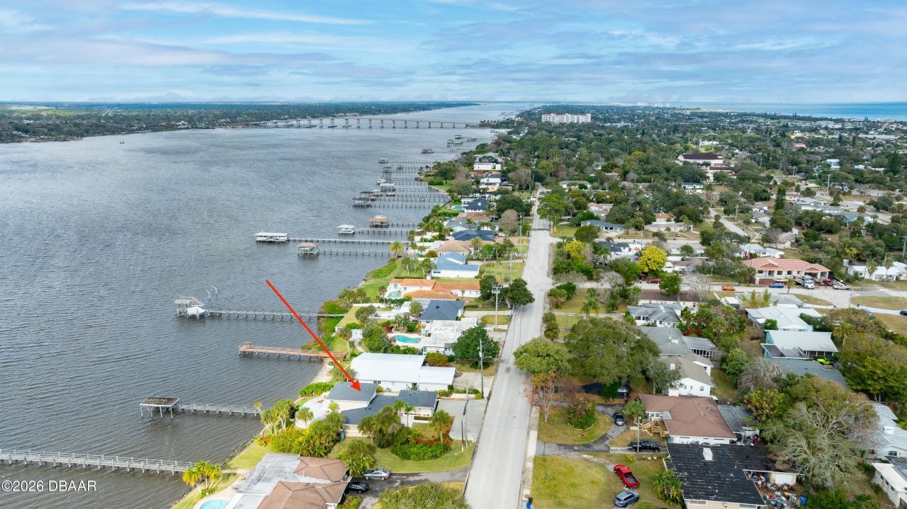 482 Riverside Drive, Ormond Beach, FL 32176 Photo
