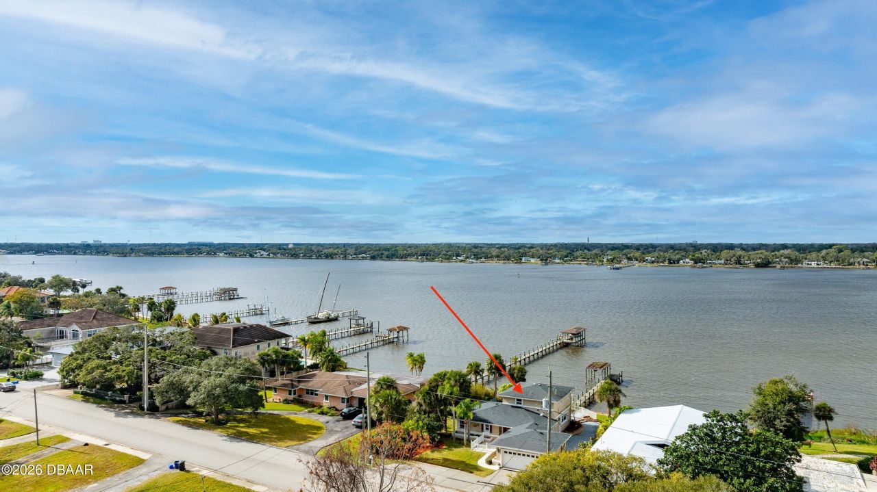 482 Riverside Drive, Ormond Beach, FL 32176 Photo