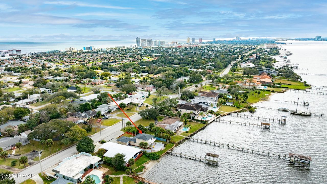 482 Riverside Drive, Ormond Beach, FL 32176 Photo