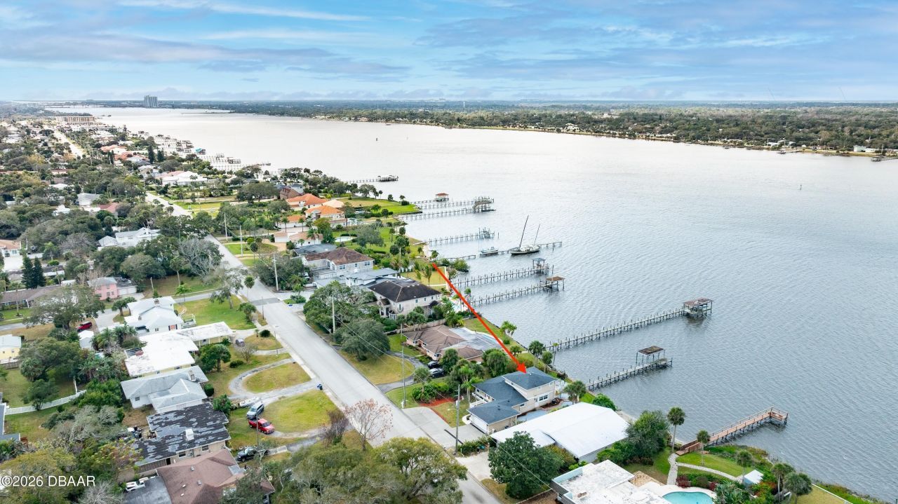 482 Riverside Drive, Ormond Beach, FL 32176 Photo