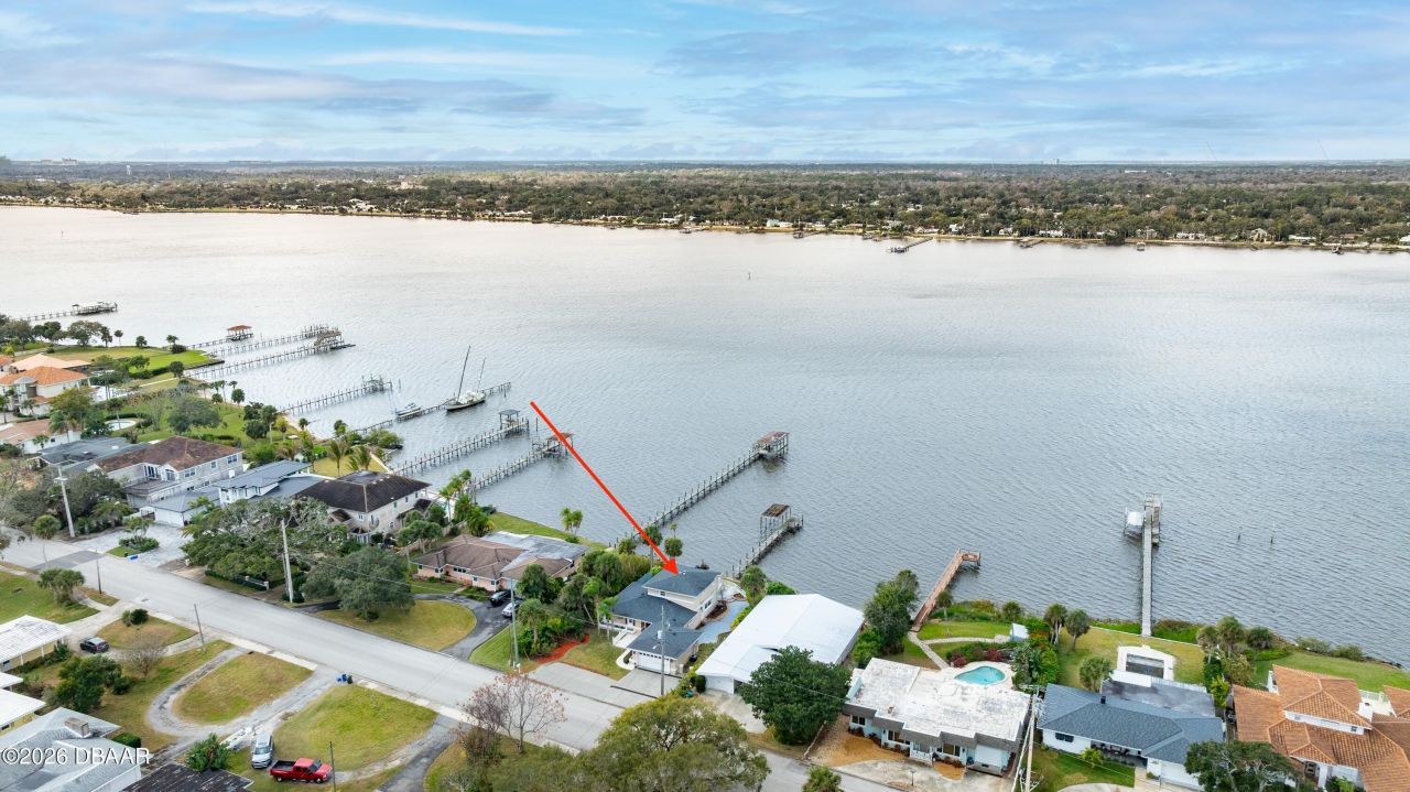 482 Riverside Drive, Ormond Beach, FL 32176 Photo