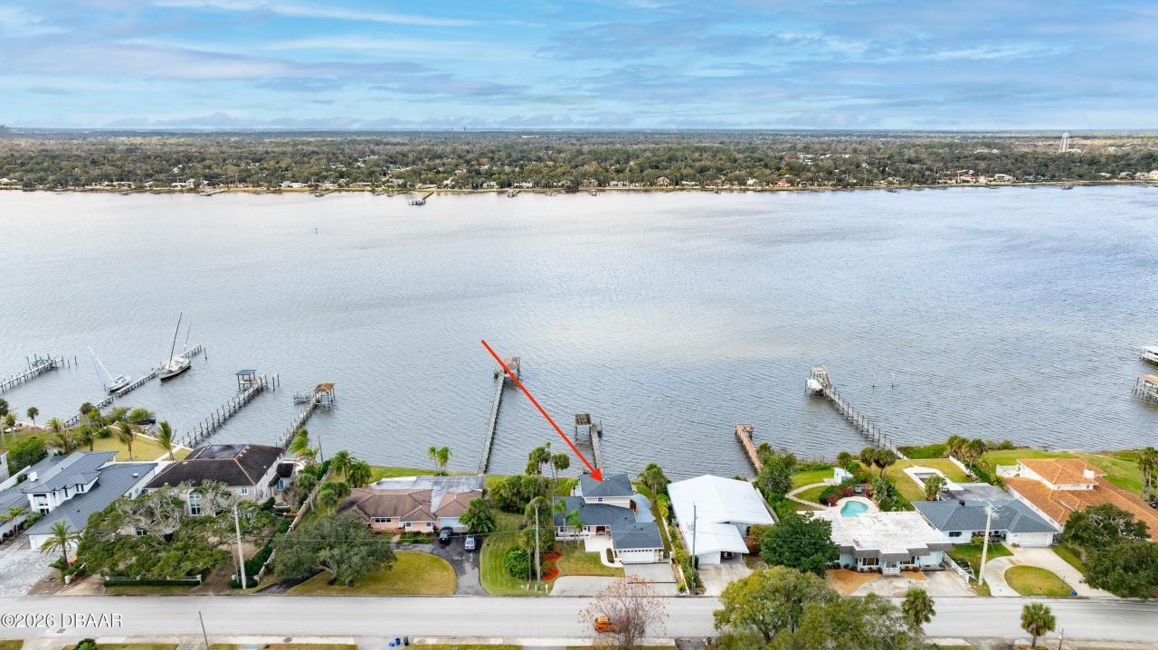 482 Riverside Drive, Ormond Beach, FL 32176 Photo