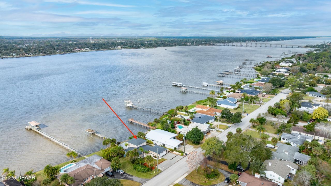 482 Riverside Drive, Ormond Beach, FL 32176 Photo