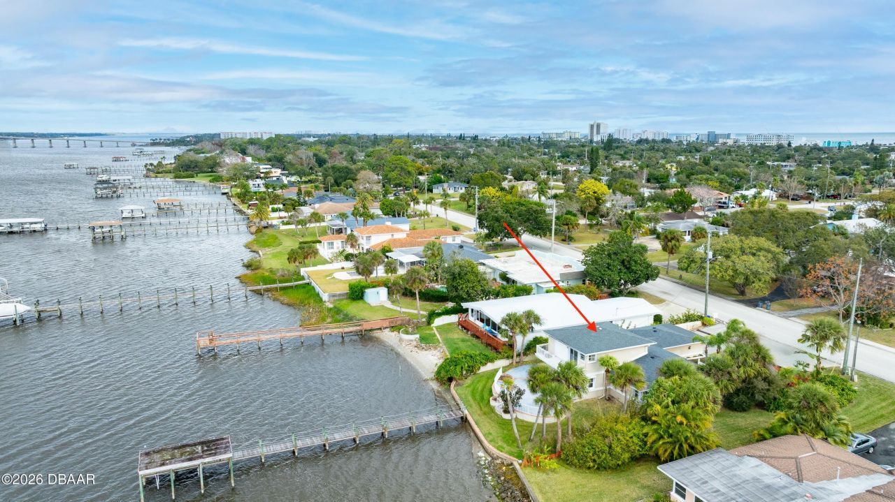 482 Riverside Drive, Ormond Beach, FL 32176 Photo