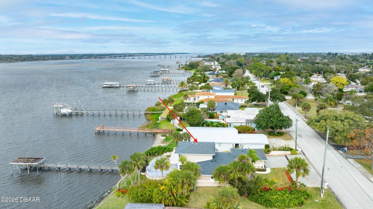 482 Riverside Drive, Ormond Beach, FL 32176 Photo