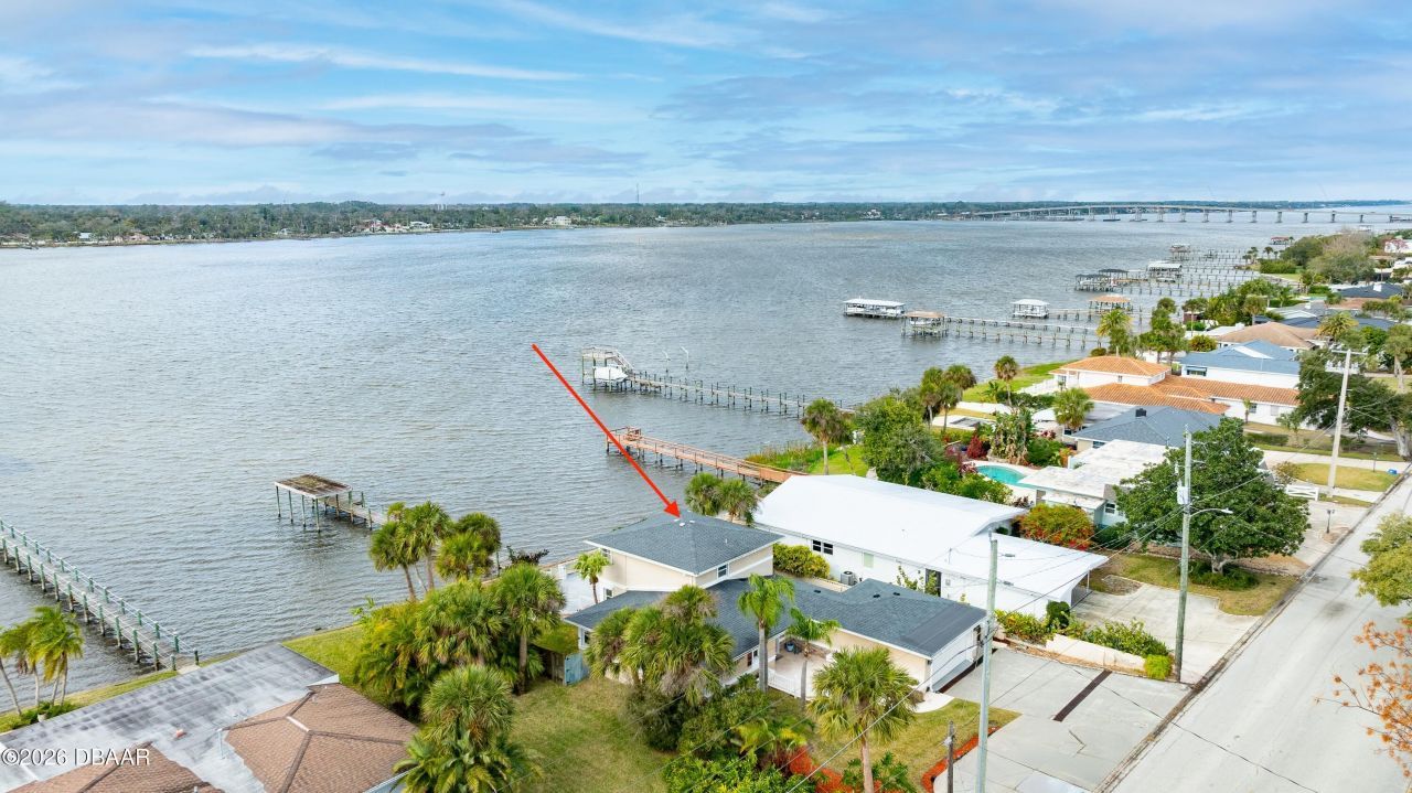 482 Riverside Drive, Ormond Beach, FL 32176 Photo