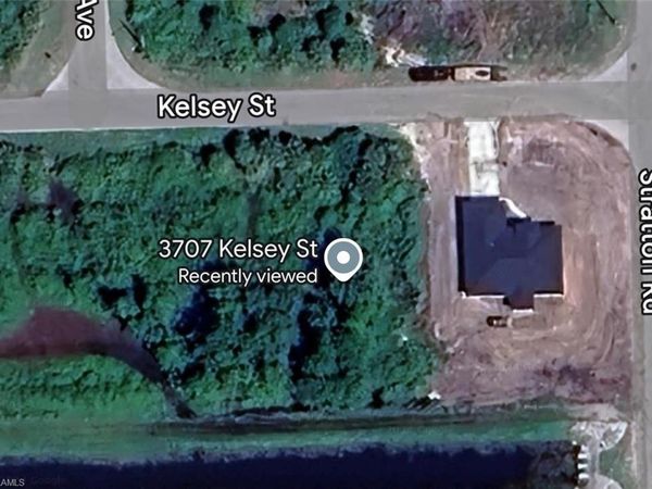 3707 Kelsey ST, FORT MYERS, FL 33905
