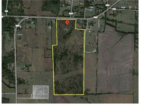 2768 Fm 2194, Farmersville, TX 75442