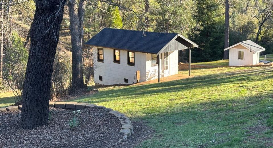 6650 Starlight Ln, Mountain Ranch, CA 95246 Photo