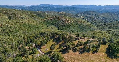 6650 Starlight Ln, Mountain Ranch, CA 95246 Photo