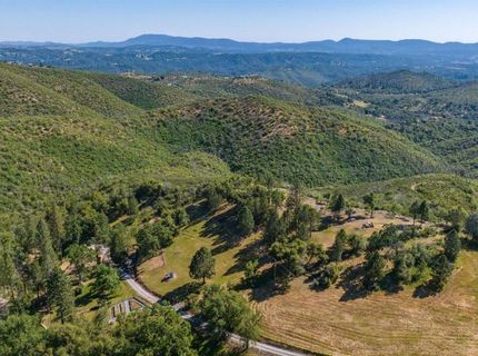 6650 Starlight Ln, Mountain Ranch, CA 95246 Photo