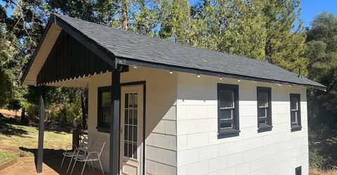 6650 Starlight Ln, Mountain Ranch, CA 95246 Photo