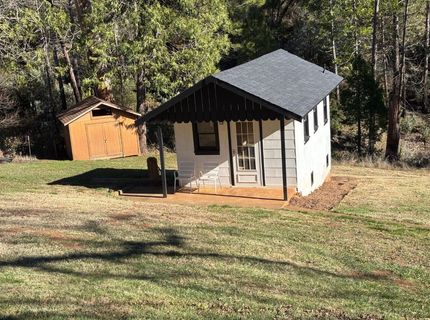 6650 Starlight Ln, Mountain Ranch, CA 95246 Photo