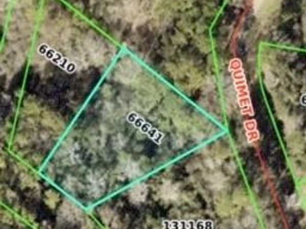 0 QUIMET Drive, Abita Springs, LA 70420