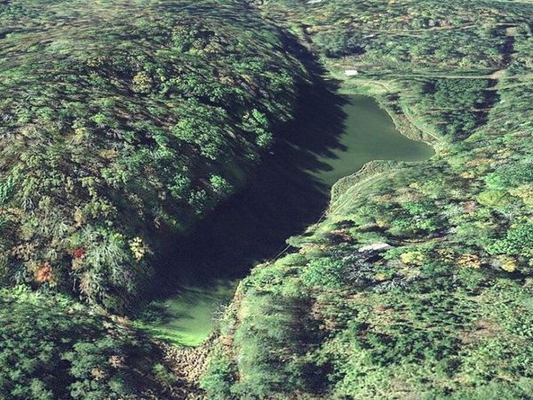 4162 Snyder Rd/Jones Dr., Kodak, TN 37764