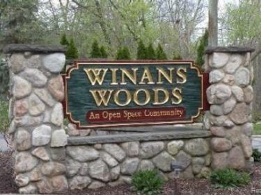 Lot 37 ALTA VISTA Drive, Hamburg Twp, MI 48169