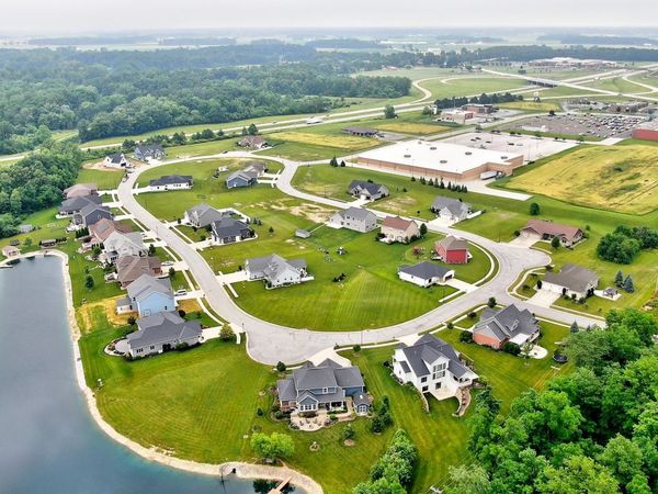 366 Miami Erie Circle, Saint Marys, OH 45885