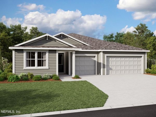 209 HIDDENBROOK Place, St. Johns, FL 32259