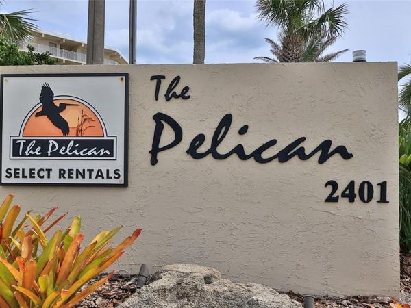 2401 S ATLANTIC AVENUE, Unit C306, NEW SMYRNA BEACH, FL 32169