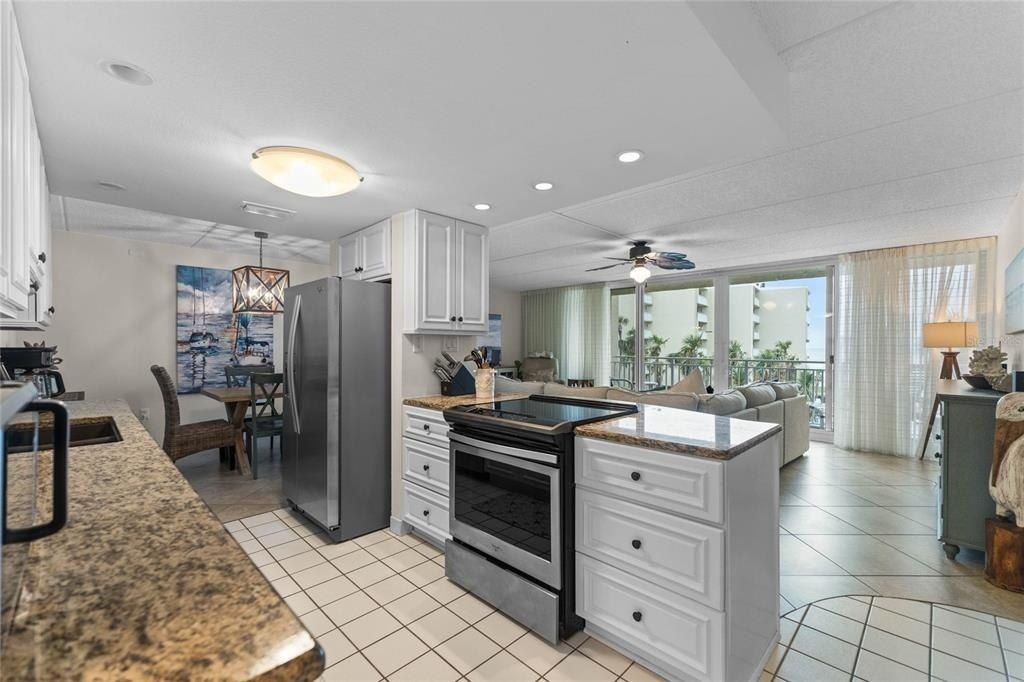 2401 S Atlantic Avenue, Unit C306, New Smyrna Beach, FL 32169 Photo