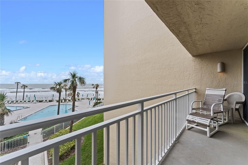 2401 S Atlantic Avenue, Unit C306, New Smyrna Beach, FL 32169 Photo