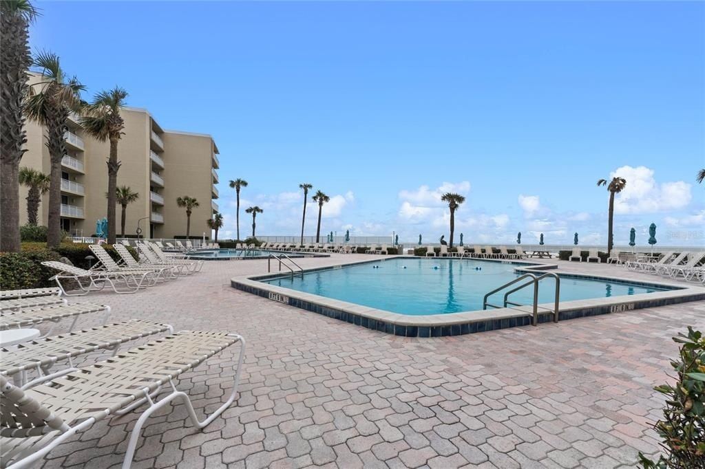 2401 S Atlantic Avenue, Unit C306, New Smyrna Beach, FL 32169 Photo