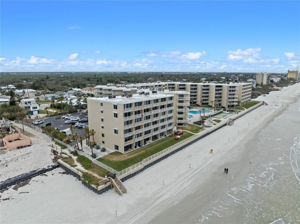 2401 S Atlantic Avenue, Unit C306, New Smyrna Beach, FL 32169 Photo
