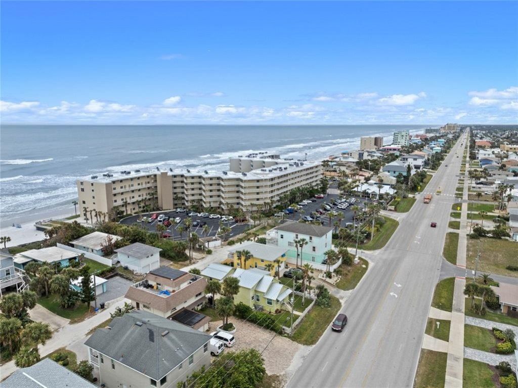 2401 S Atlantic Avenue, Unit C306, New Smyrna Beach, FL 32169 Photo