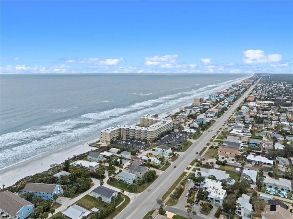 2401 S Atlantic Avenue, Unit C306, New Smyrna Beach, FL 32169 Photo