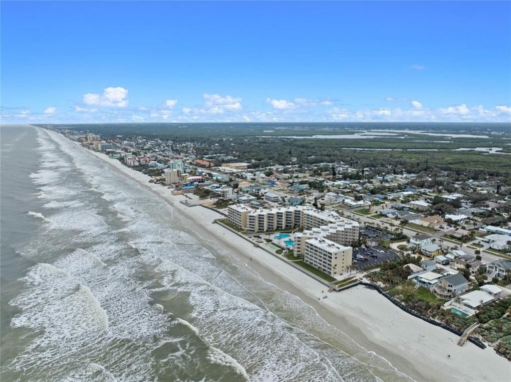 2401 S Atlantic Avenue, Unit C306, New Smyrna Beach, FL 32169 Photo